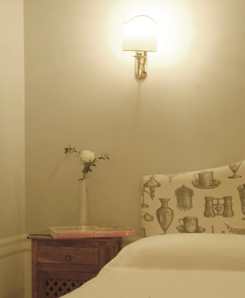 Lancelot Hotel Rom