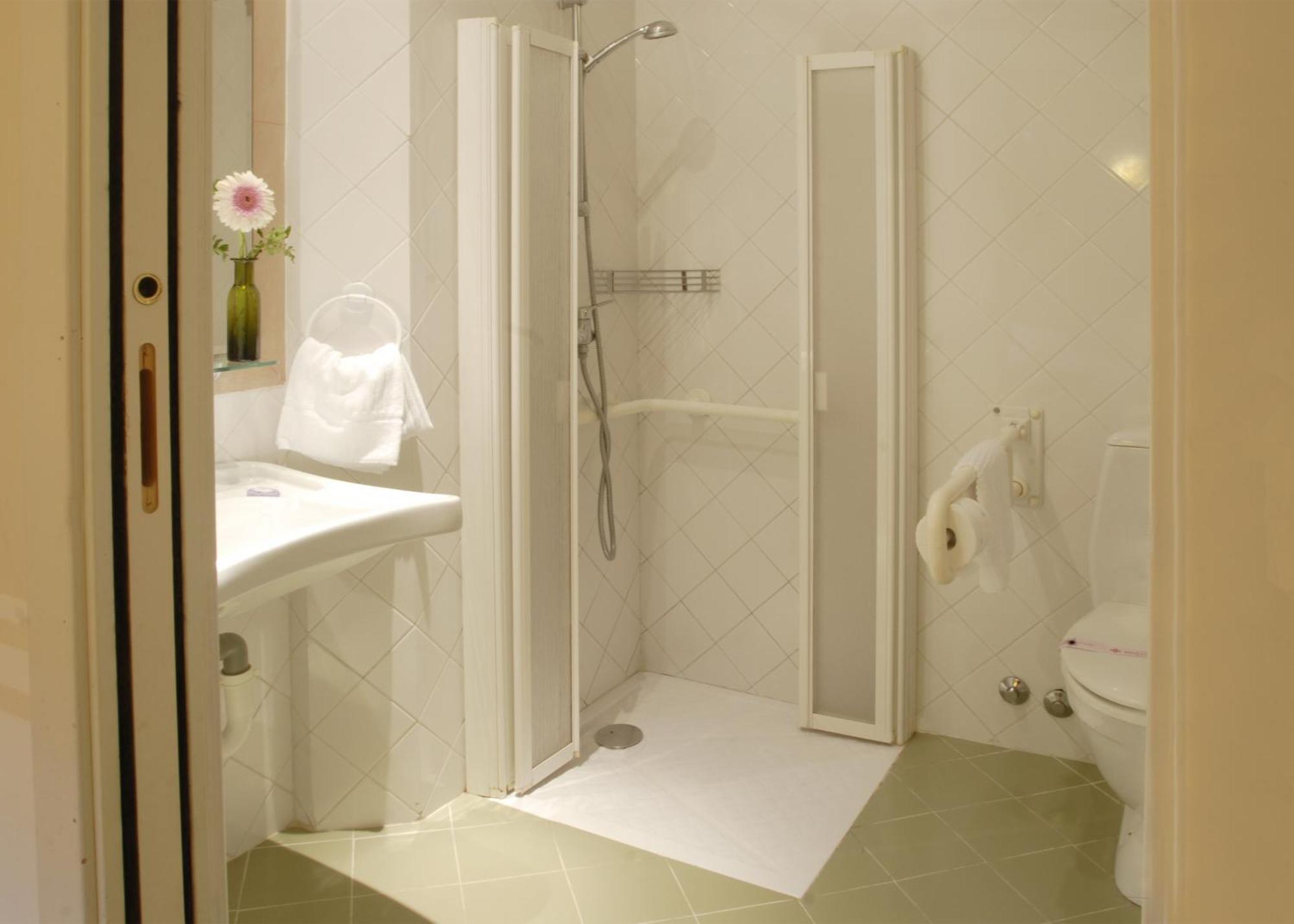 Lancelot Hotel Rom