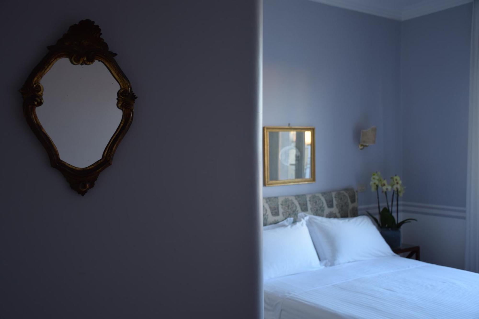 Hotel Lancelot Rom