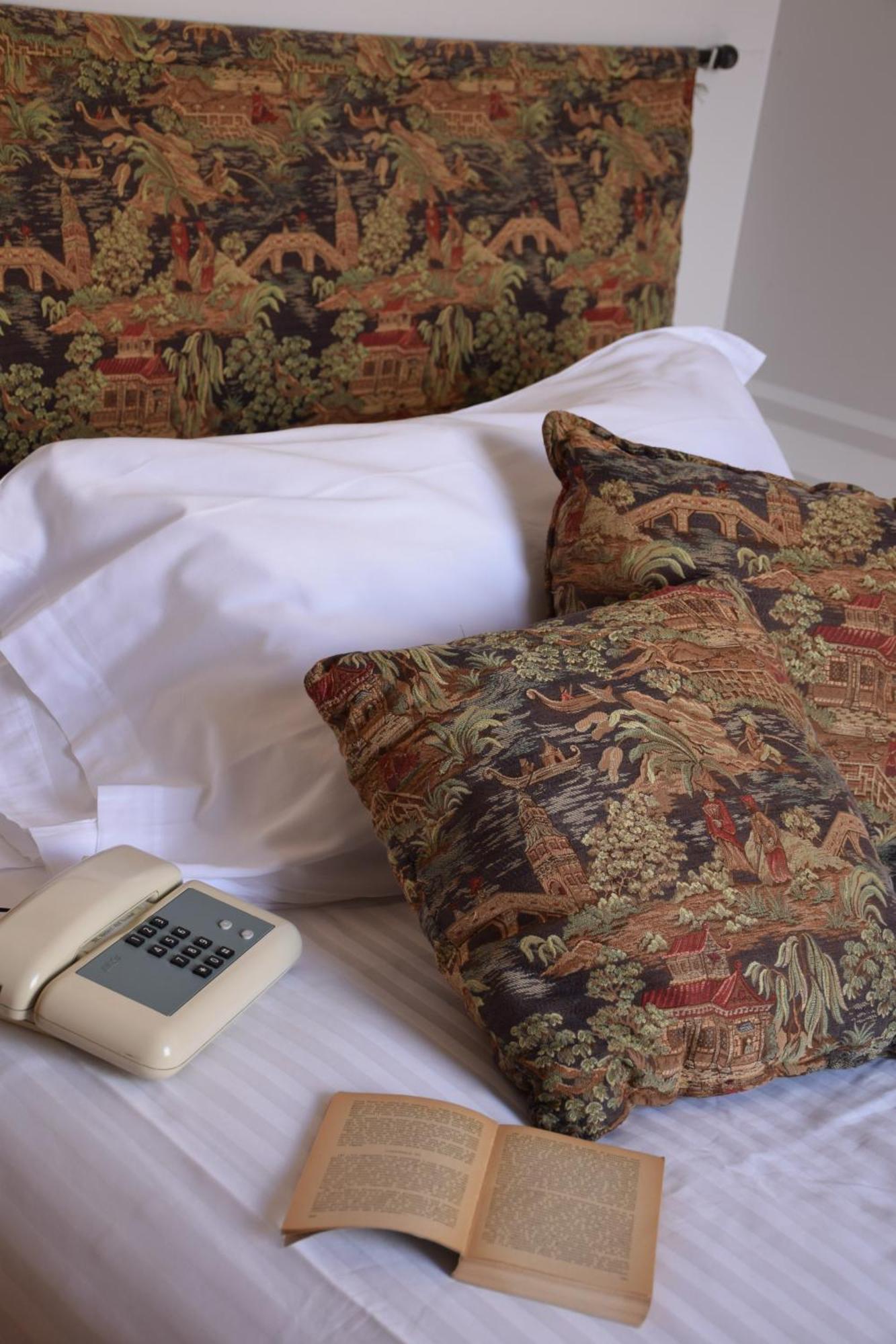 Hotel Lancelot Rom