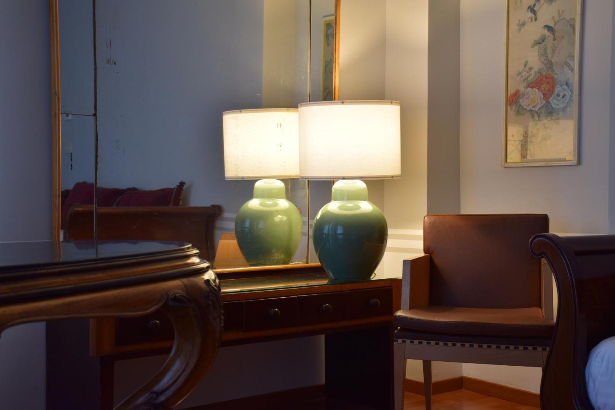 Lancelot Hotel Rom