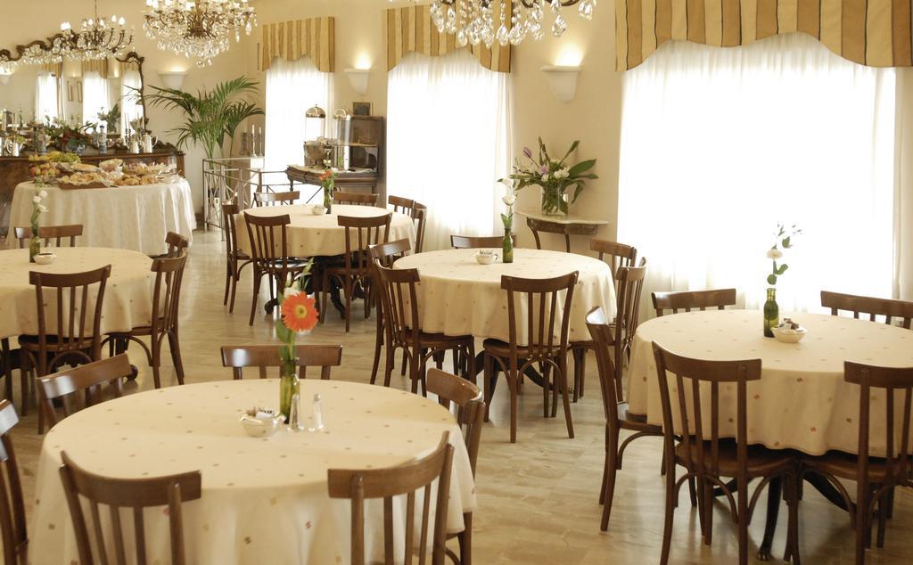 Hotel Lancelot Rom